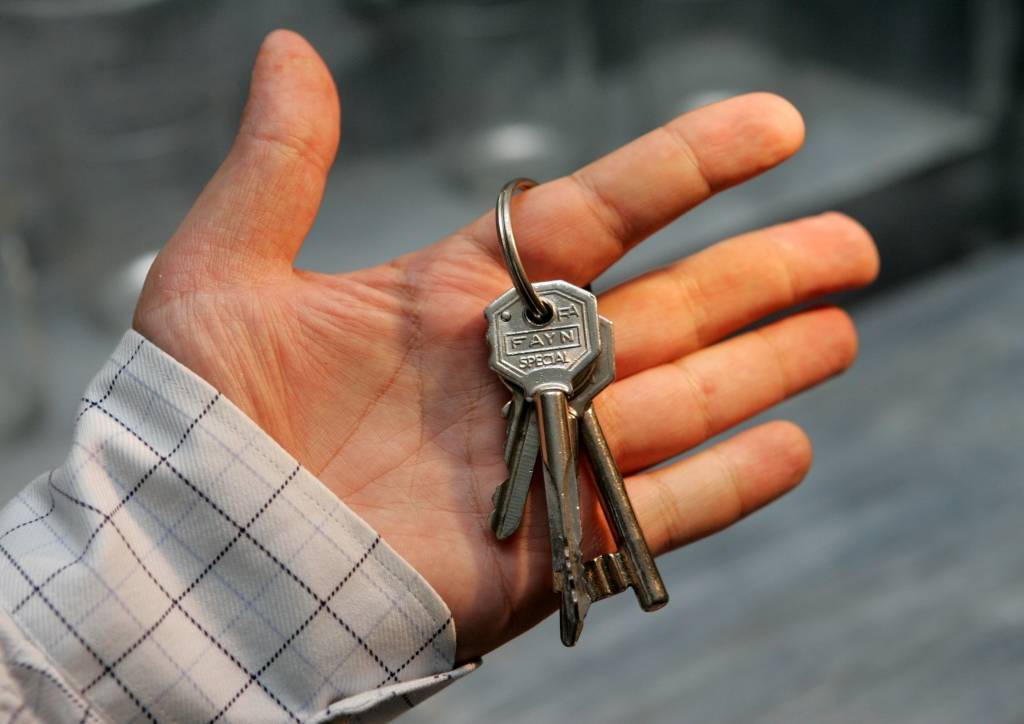 Aizdevumu ar nolikto atslēgu principu izvēlējušies vien nedaudz vairāk kā 50 kredītņēmēji