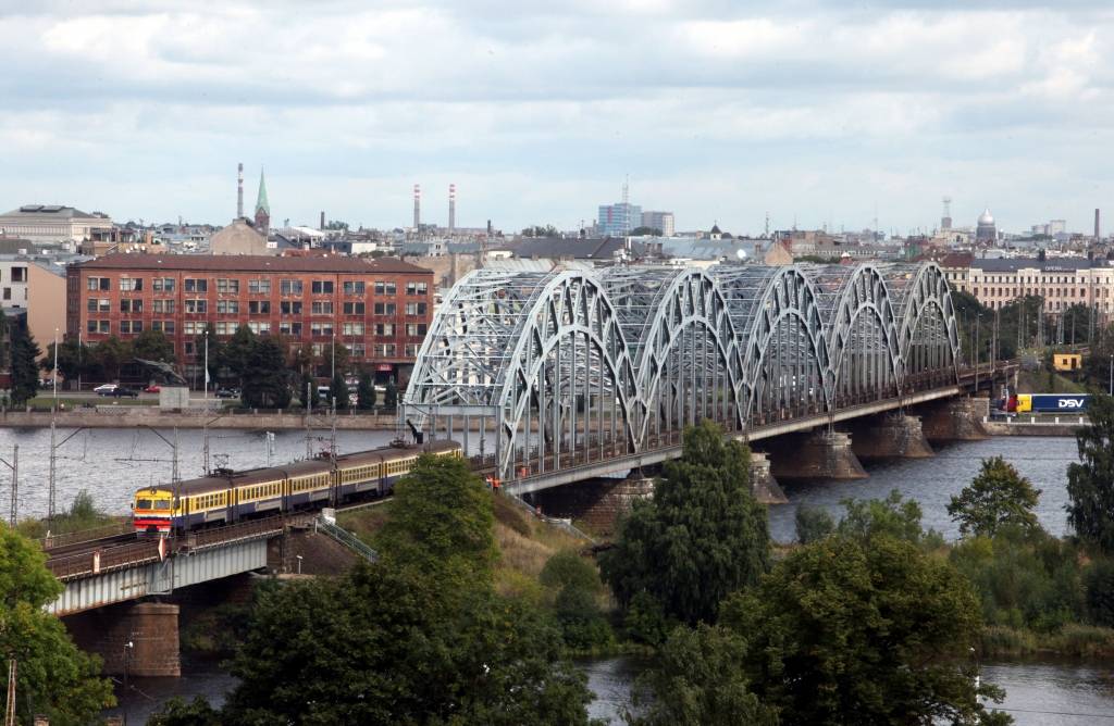 Rīga atzīta par 65.dārgāko pilsētu pasaulē