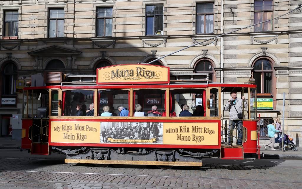 FOTO: Atvērtā Baroniela