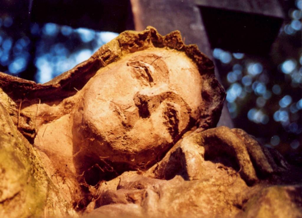 Investēt var mūžīgās lietās 