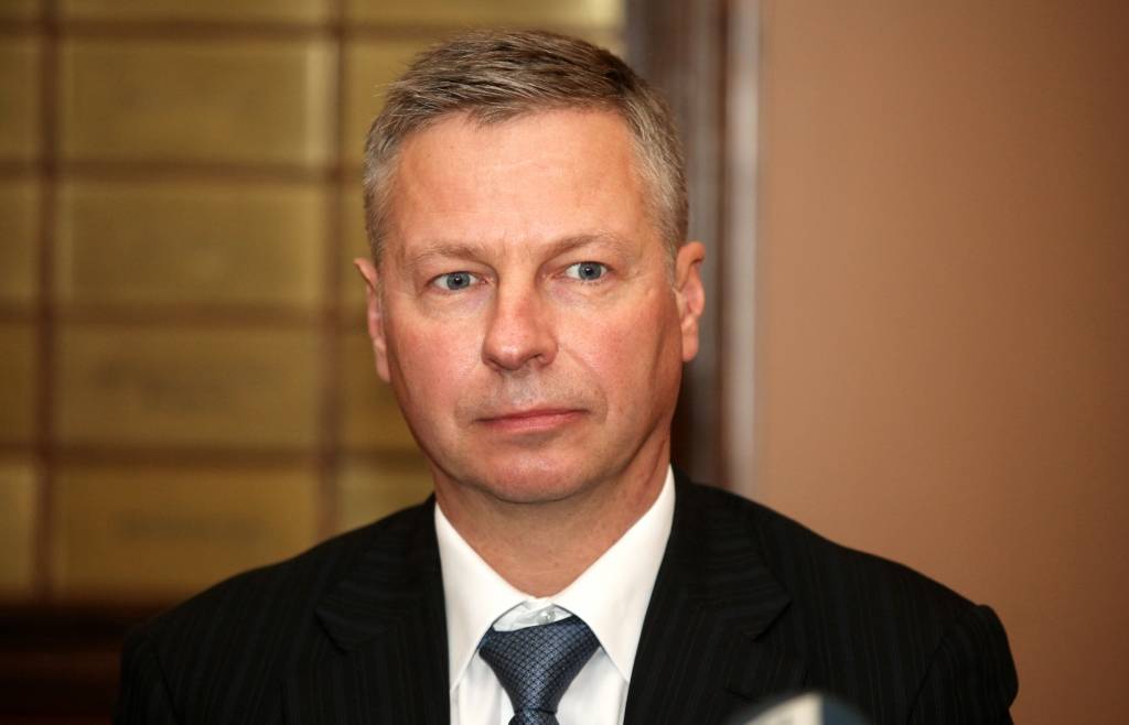 Gulbis: Solidaritātes nodokļa ieviešana tiks apstrīdēta Satversmes tiesā