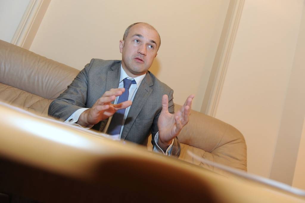 Intervija: Investīciju pārrāvums nav izslēgts 