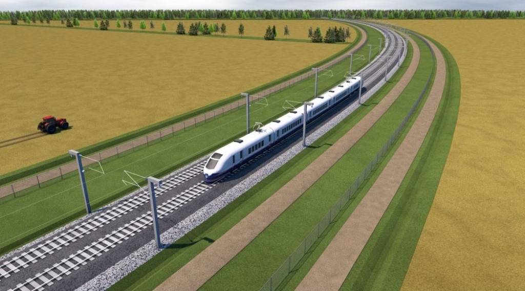 Vispirms jāredz Rail Baltica piedāvātie pakalpojumi 