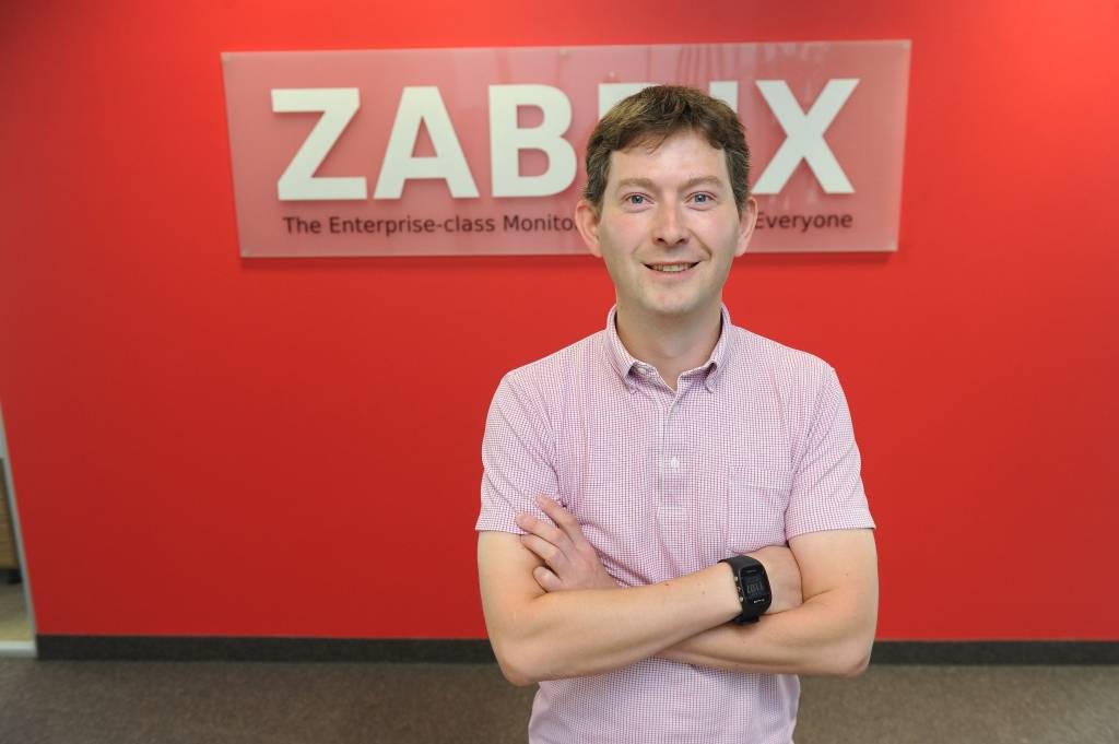 Latvijas IT kompānija Zabbix atvērusi meitasuzņēmumus Japānā un ASV