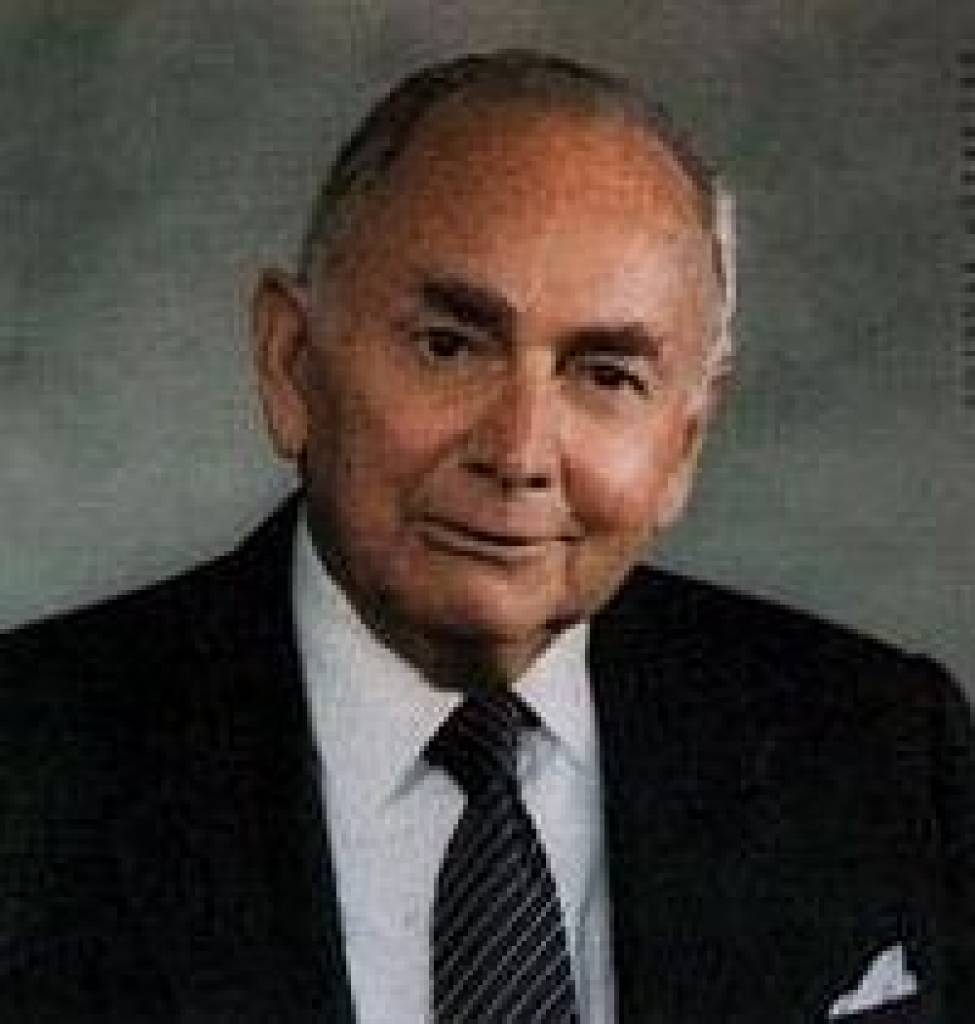 Uzņēmēja Harolda Dženīna padoms tieši Tev!