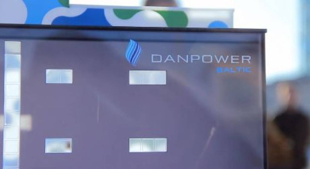 Danpower Baltijas valstīs plāno investēt 170 miljonus eiro
