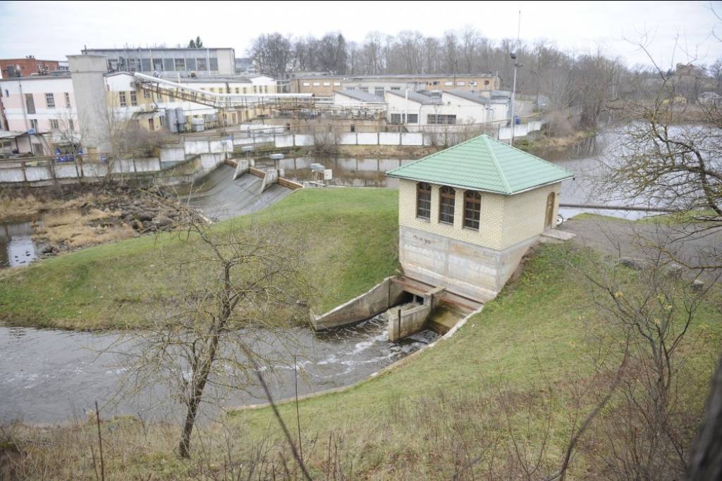 Eksperts: Latvijas enerģiskās pašpietiekamības bilance ir dramatiska