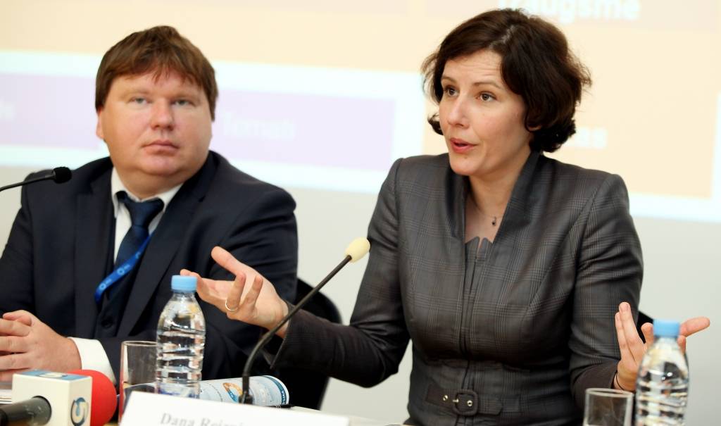 Visvairāk ārvalstu investorus satrauc demogrāfija un darbaspēka pieejamība