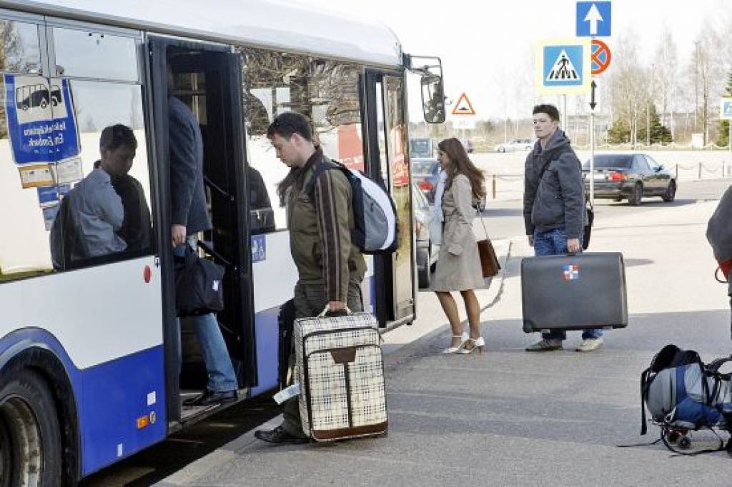 Tūristu atsauksmes noder