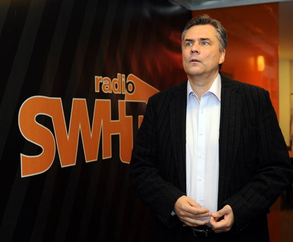 Radio SWH vadība ar stratēģiskā investora finansējumu atpērk radio staciju