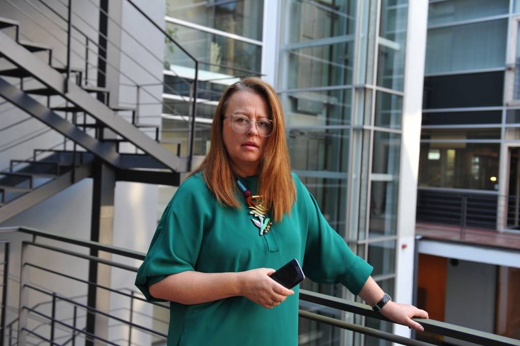 Ēnu ekonomika mūsu valstī ir uzvarējusi 