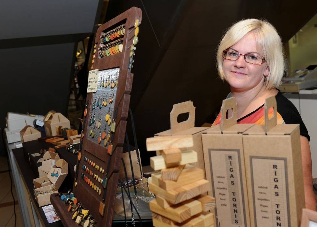 Sākam! Izkāpt no savas komforta zonas 