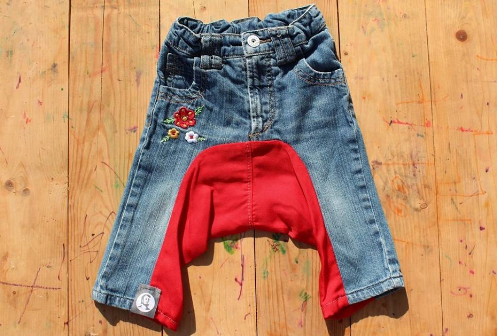 Ulmaņbikses piedalās pūļa finansēšanas kampaņā