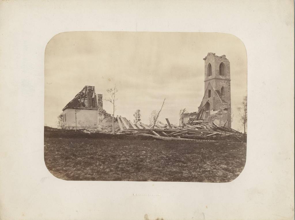 Gustavs Cīmens – fotogrāfijas celmlauzis Liepājā un Cēsīs