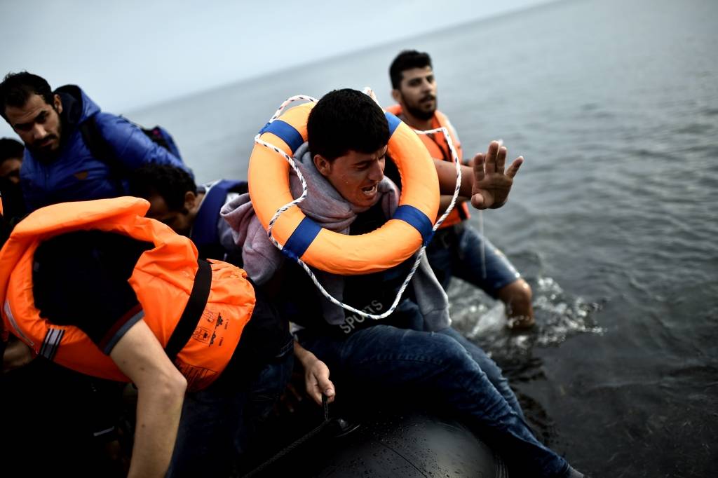 Papildināta - Bēgļu uzņemšana Latvijā izmaksās vairākus miljonus eiro