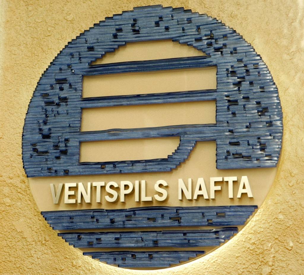No biržas varētu aiziet arī Ventspils nafta  