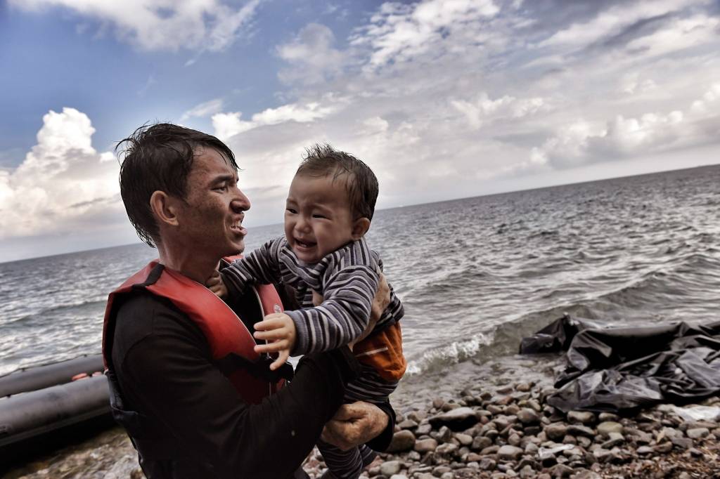 Papildināta (13:39) - 531 bēgļa uzņemšanai Latvijā un integrācijas sistēmas ieviešanai būs nepieciešami aptuveni 16 miljoni eiro