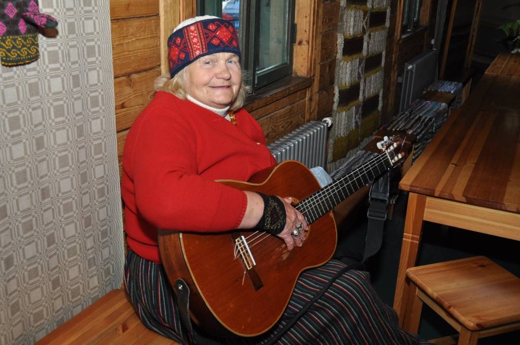 FOTO: Liepājā svin Miķeļdienu