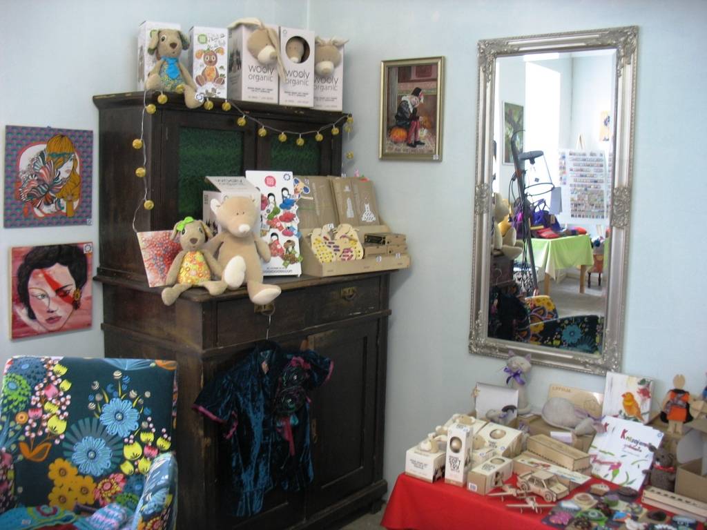 Jaunliepājā darbu sāk jauns reklāmas uzņēmums "Voyvi"