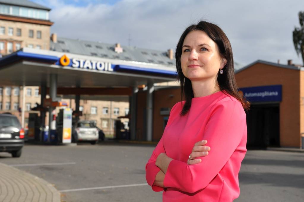 Intervija: kā Statoil Fuel & Retail Latvia pārtaps par Circle K