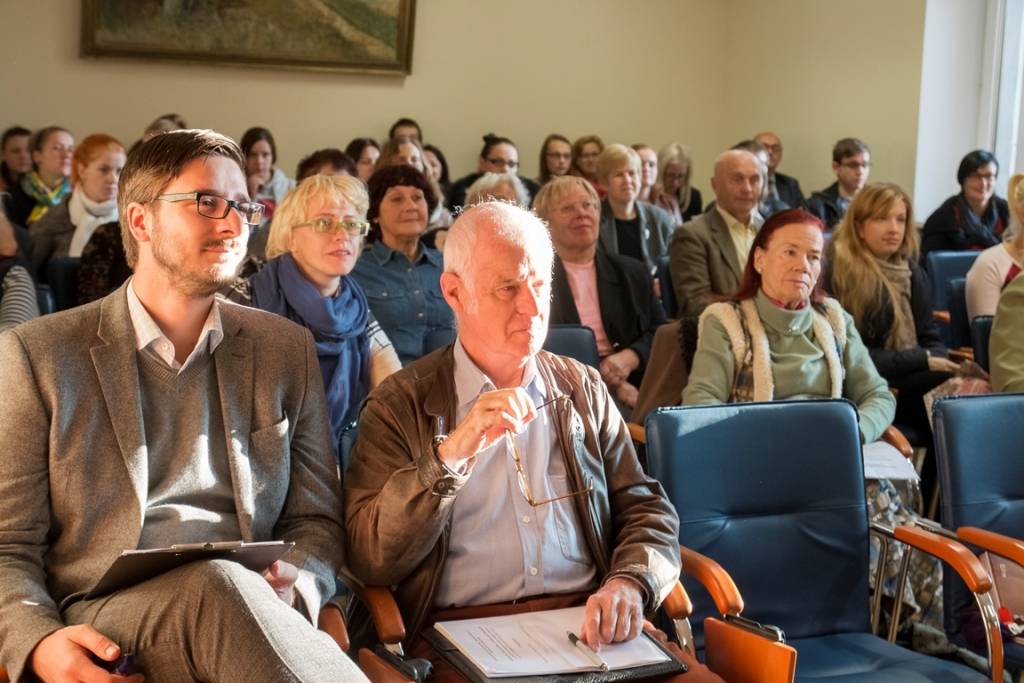 LiepU notiks vācu valodai veltīta konference