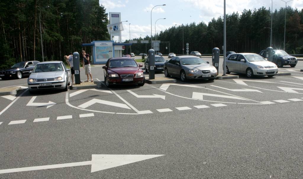 No 1.oktobra par iebraukšanu Jūrmalā nav jāmaksā; sezonā iekasēti 2 miljoni eiro