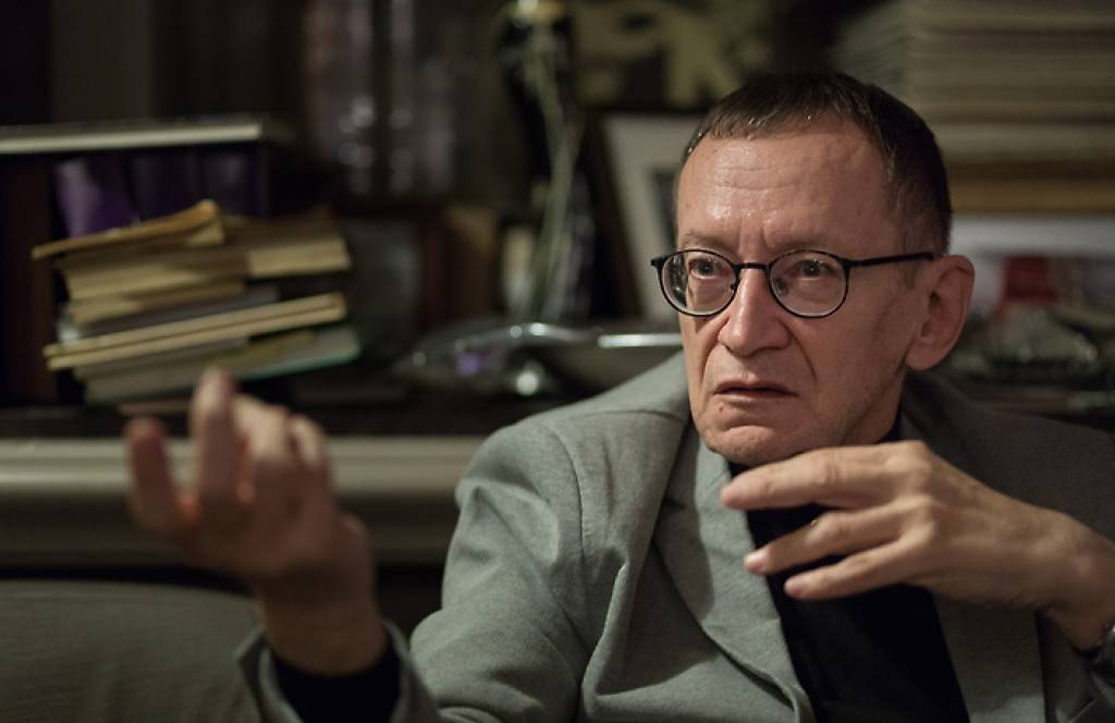 Jānis Rokpelnis: Latvijas krievi mentāli ir Krievijas sastāvdaļa