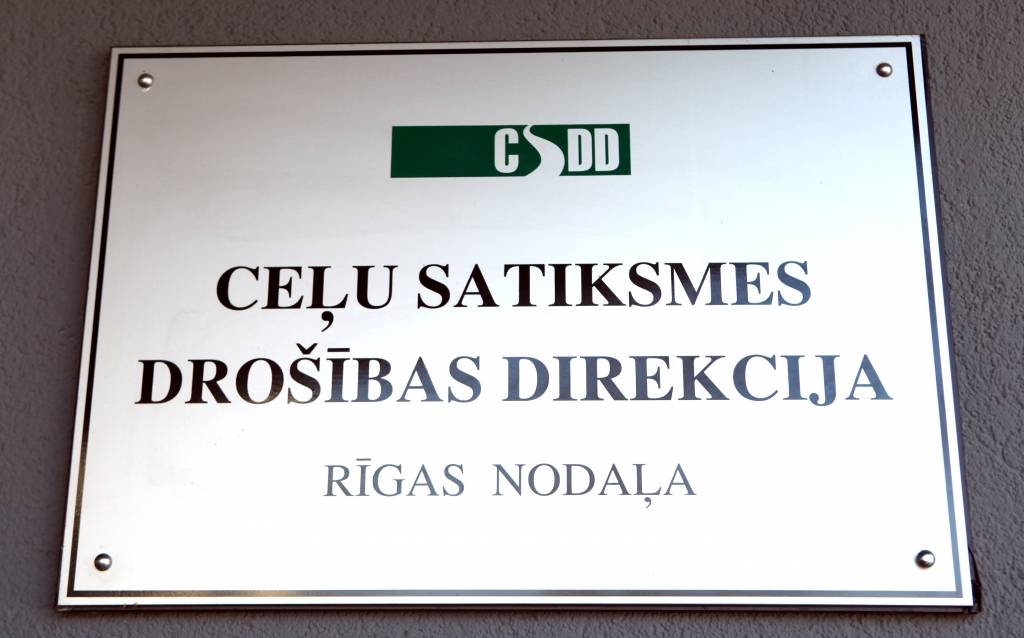 Varēs pieteikties CSDD punktu dzēšanas kursiem