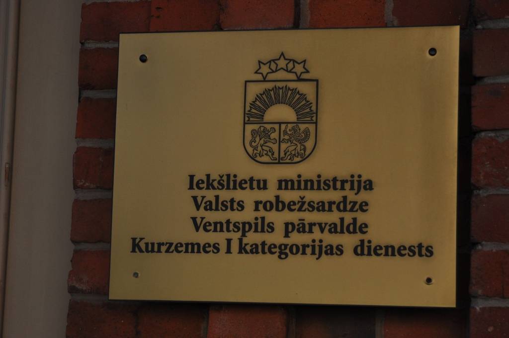 Liepājā izmitināti deviņi patvēruma meklētāji