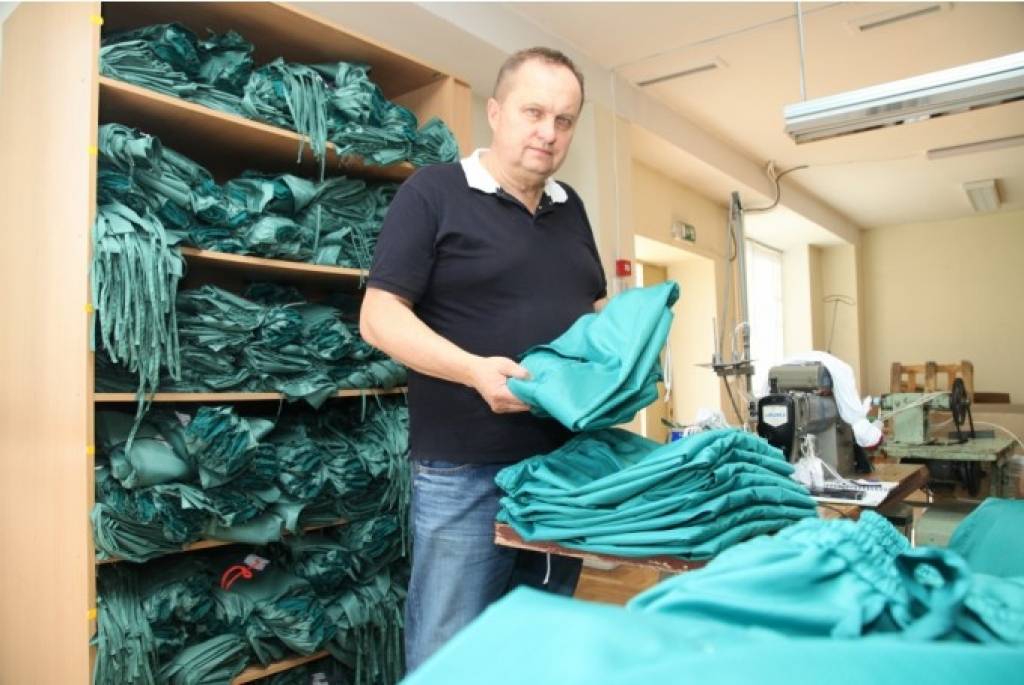 Uzņēmējs vīlies gulbeniešos: «laikam ogošana ir svarīgāka»