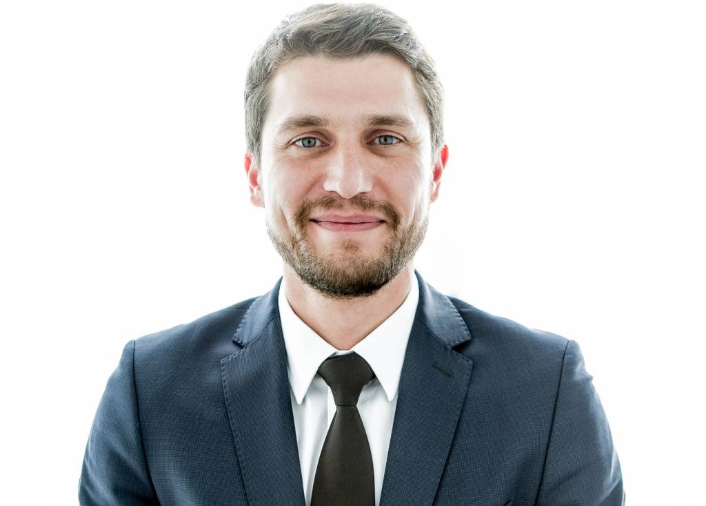 Platformai TWINO jauns vadītājs ar starptautisku redzējumu