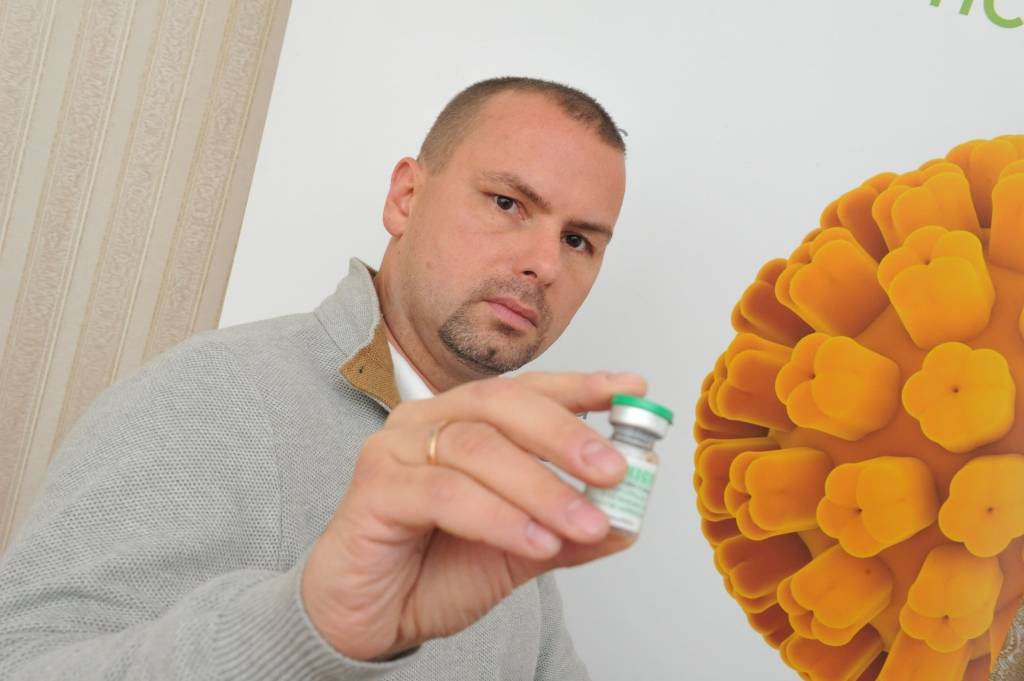 Mēs patiesībā dzīvojam kūtspakaļā