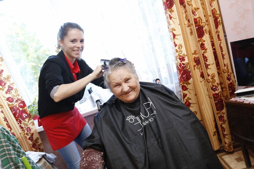 Liepājā sākas Brīvprātīgo dienas