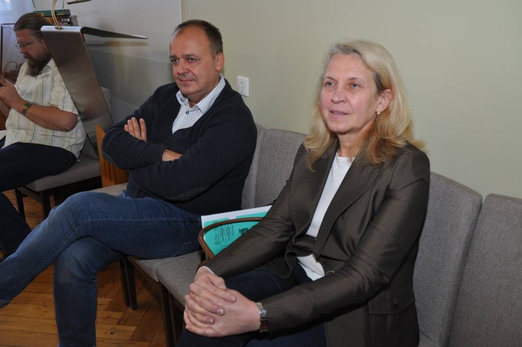 Veselības ministrs Belēvičs Liepājā tiekas ar mediķiem