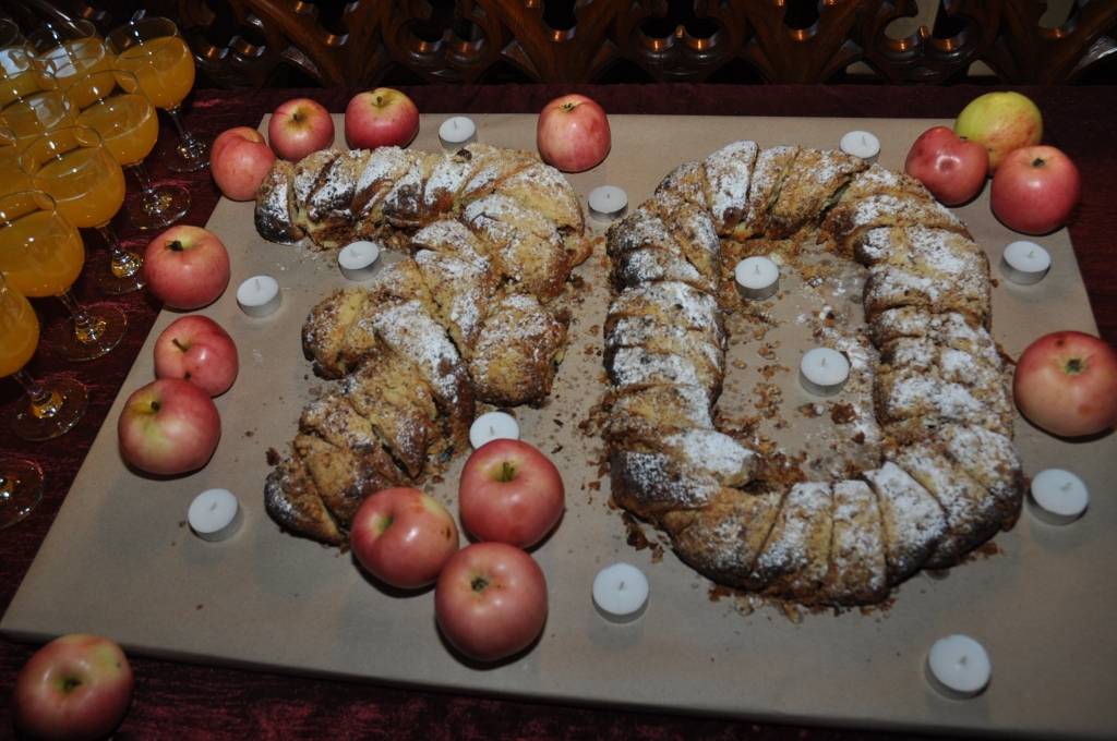 FOTO:  Paula Spridzāna personālizstādes "Dimensijas" atklāšana