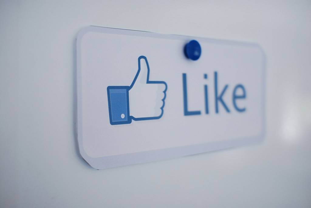 Like funkcija Facebook piedzīvos pamatīgas pārmaiņas
