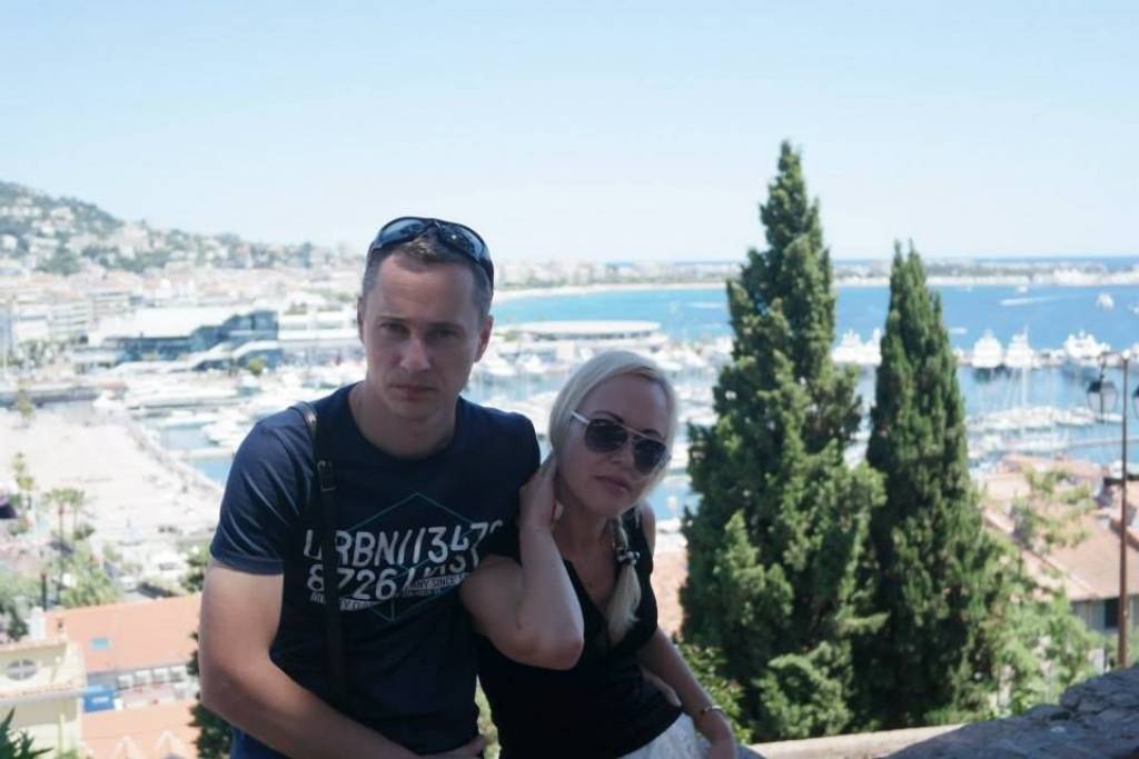 Piektdienas intervija ar Žogu fabrikas valdes priekšsēdētāju Dmitriju Gorņevu