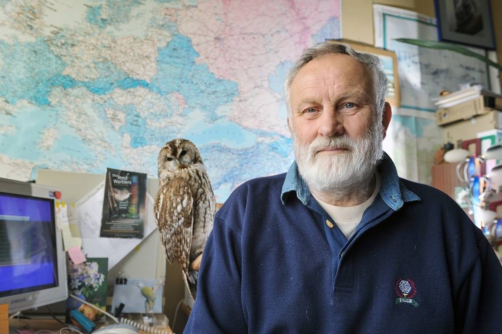 Slapjumu mīlošs cilvēks, kam pirmajā vietā ir purvs