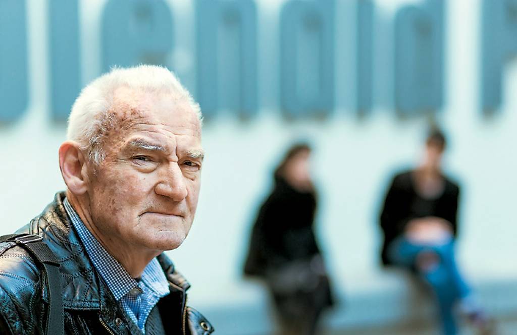 Miks Zvirbulis: Esmu kategoriski pret īdēšanu!