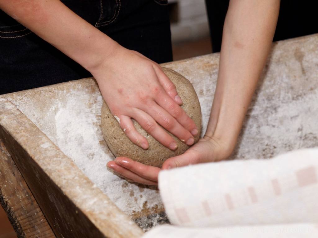 Konkursa “Laukiem būt!” dalībnieki grib krāsot ēkas un cept maizi 