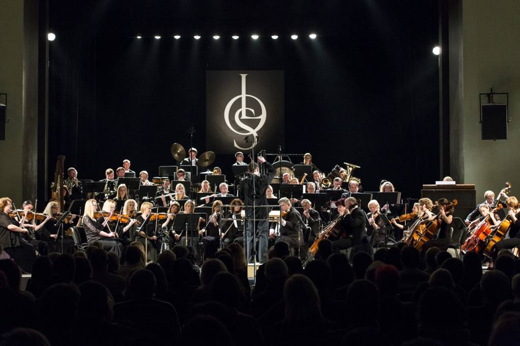 Koncerts “Liepājas Latviešu biedrības namam 80”