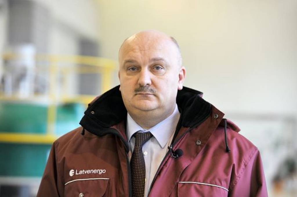 Žīgurs: Elektroeneģijas cenas brīvā tirgus apstākļos krīt