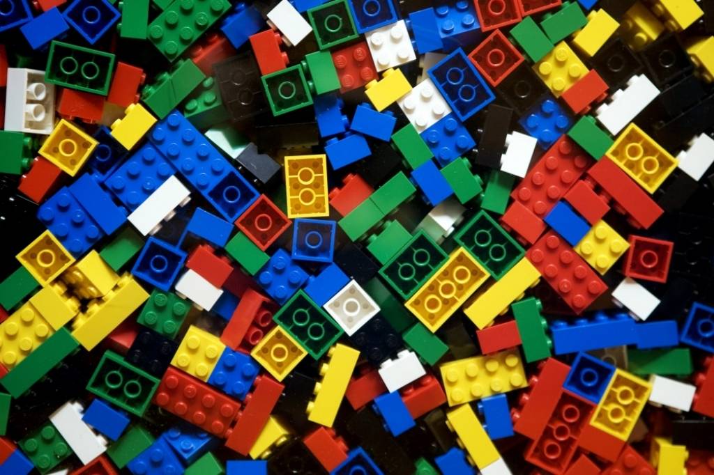 Lego  ieguldīs vairākus simtus miljonu eiro ražotņu paplašināšanā