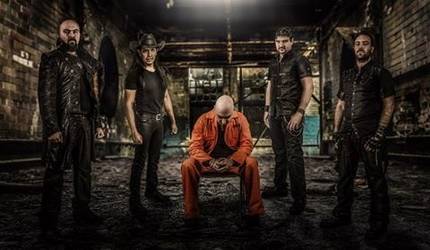 Itālijas rokgrupas “Madwork” koncerts Liepājā