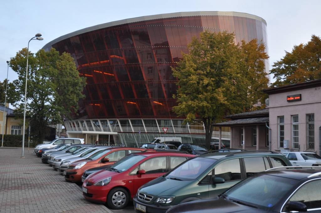 Uzņēmējus forumā informē par atbalsta iespējām