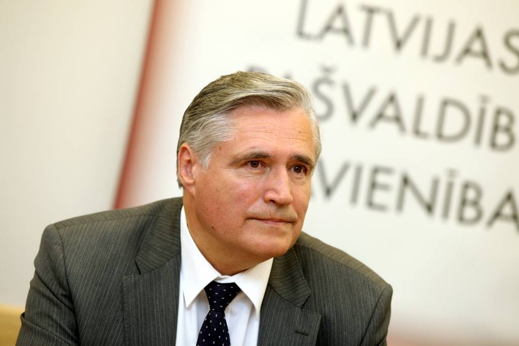 Pierīga pati sevi aizstāvēs
