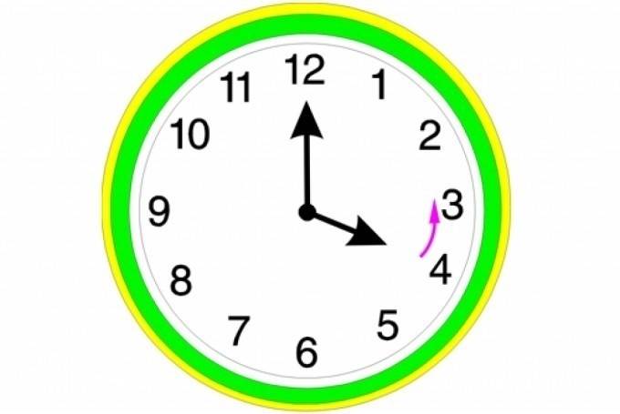 Latvijā notiks pāreja uz ziemas laiku