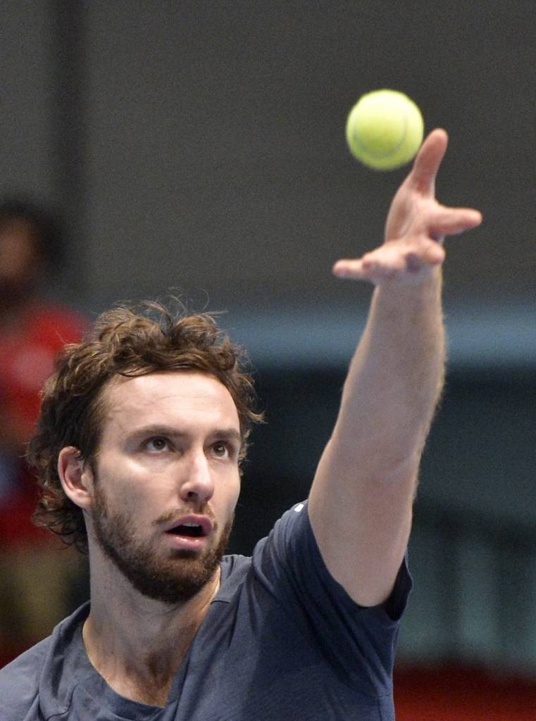 Gulbis piedzīvo iespaidīgu kāpumu ATP rangā