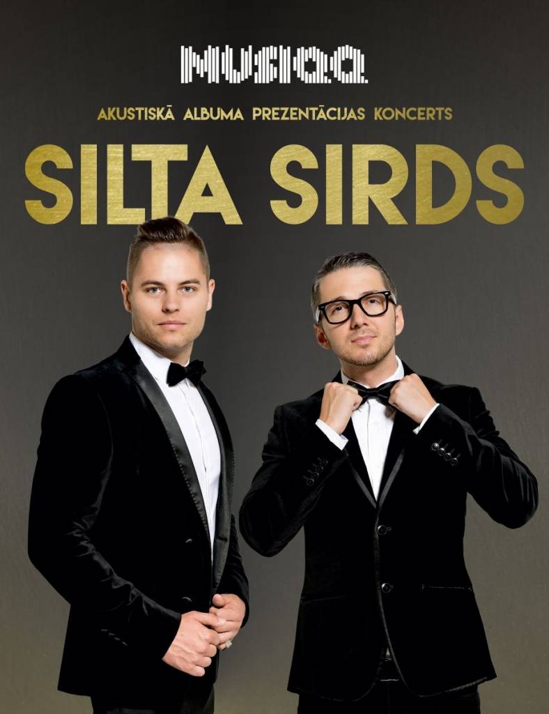 “Musiqq” Liepājā izsludina papildkoncertu