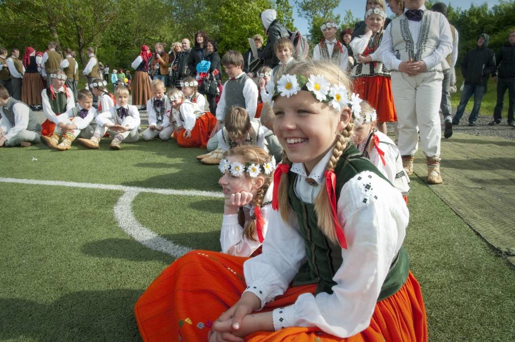 Liepāja pretendē uz titulu “Latvijas Jauniešu galvaspilsēta 2016”